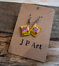 KP Skips Earrings