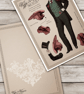 The Gentleman Vampire paper art doll to print and cut out. - Image 4