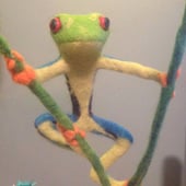 SJ's Fluff 'n' Stuff