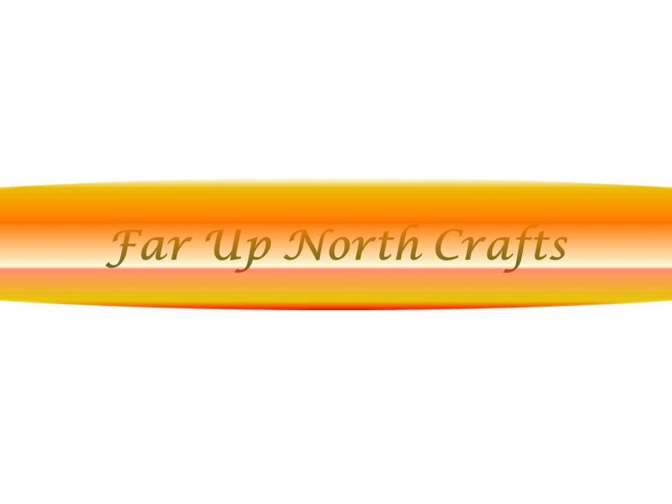 Far Up North Crafts