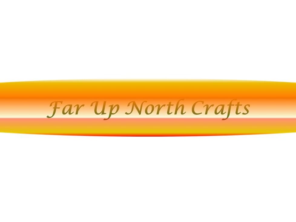 Far Up North Crafts