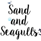 Sand and Seagulls