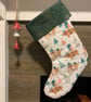 Doggie stocking - Image 4