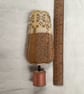 Vintage Welsh wool tall tree - Image 7