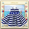 Seaside Dress