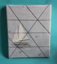Fabric Pinboard
