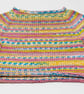 Baby Jumper and Beanie Hat in Organic Cotton 3 - 6 months - Image 2