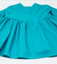 Jade Toddler's Dress  12 - 18 months - Image 3