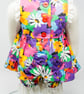 Baby Dress and Pants  3 - 6 months - Image 3