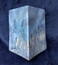 Handmade softcover notebook - "Look Up" - Image 5