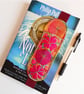 Elasticated Page Holder Bookmark with Pen  - Image 3