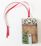 Little Spring House Hanging Decoration - Image 2