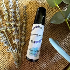 Sleepy Adult Aromatherapy Rollerball 10ml 