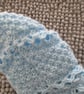 16" Baby Boys Aran Jacket with Hood - Image 9