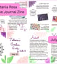 Mini Creative Zine - PDF - July 26 - Image 6