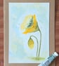 Sunshine Poppies  - Image 2