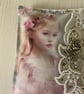 Gift Set - Greeting card & Sachet by Carolee Crafts PB4 - 0008 - Image 7
