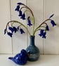 Bluebells,crochet British bluebells.  - Image 1