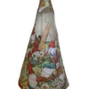 Peg Bag - Gnomes 
