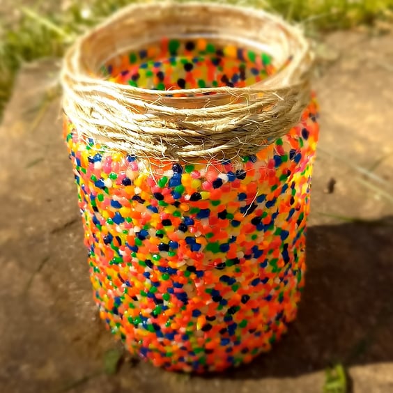 Sweeties jar