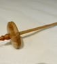 Drop spindle in hardwoods - Image 1