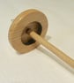 Drop spindle in hardwoods - Image 2