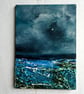 Small Original Seascape Painting