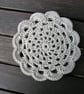 Crochet doilies set of 4 - Image 2