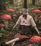 Oakley the Woodland Pixie  - Image 2