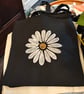Hand painted tote bags 
