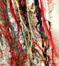 2 hand knitted Jellyfish for Christmas  - Image 3