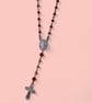 Rosary Necklace - Image 1