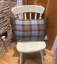 Harris Tweed Cushion