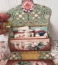 Pocket Folio & Ephemera - Healing  Lotus PB11 - Image 3