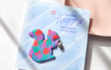 Blessing Card/Encouragement Card/Thank you Card/Others Card
