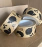 Hedgehog self-adhesive kraft paper tape. 50mm x 50M - Image 2