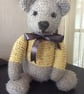 Teddy Bear William - Image 3