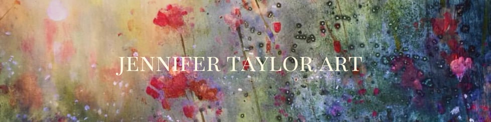 Jennifer Taylor Fine Art