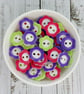 15mm Daisy Buttons - Image 1