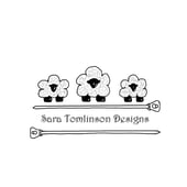 Sara Tomlinson Designs