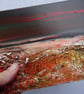 Original Small Mixed Media Painting  - Image 2