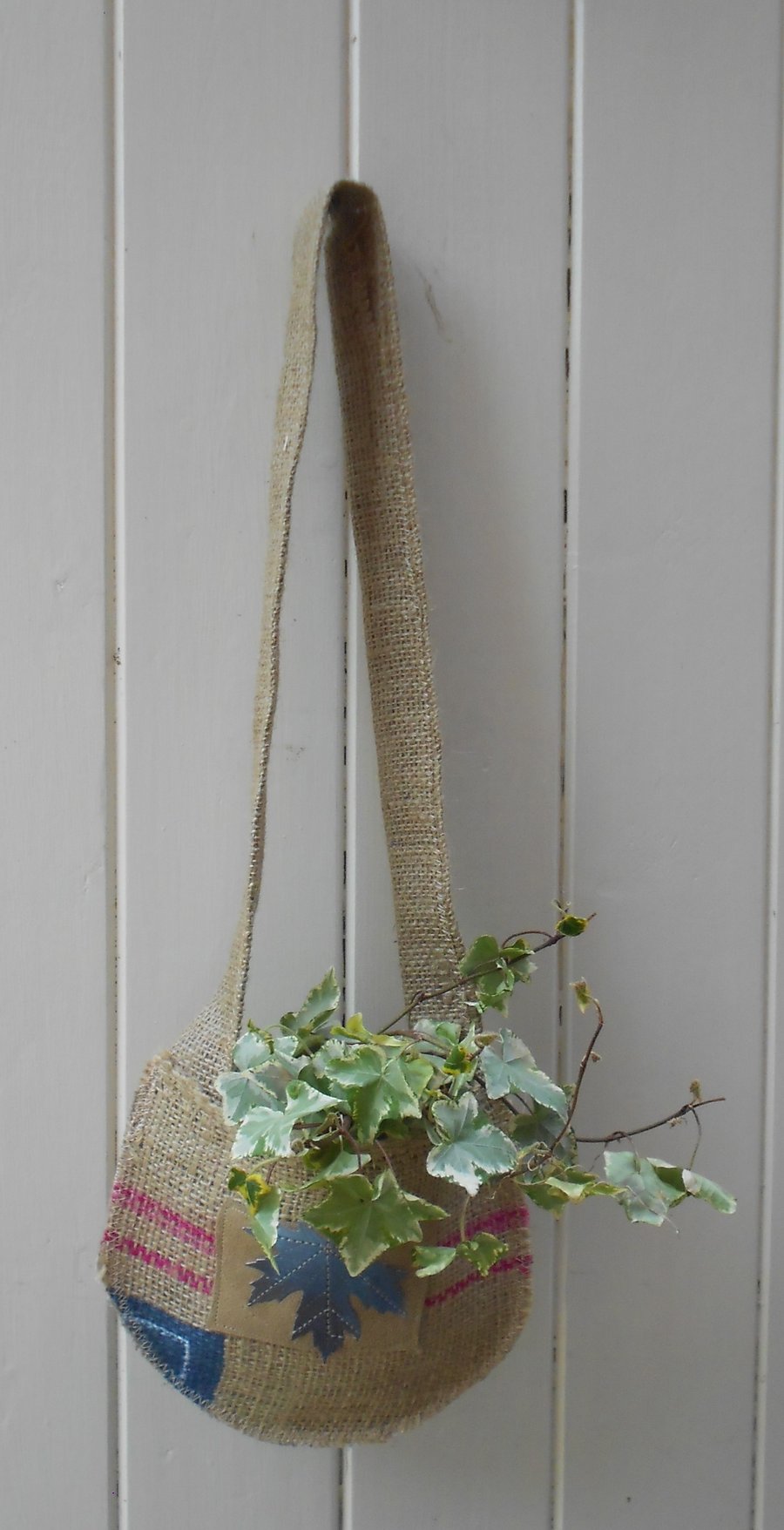  Plant or Posy Pouch