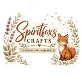 Spiritfox`s hand made