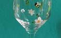 Hand Painted Glasses