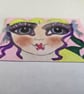 ARTKRAZIE Fairy ACEOS  - Image 1