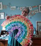 Rainbow Wooden Decoration - Image 8