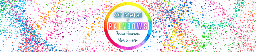 Of metal and rainbows 