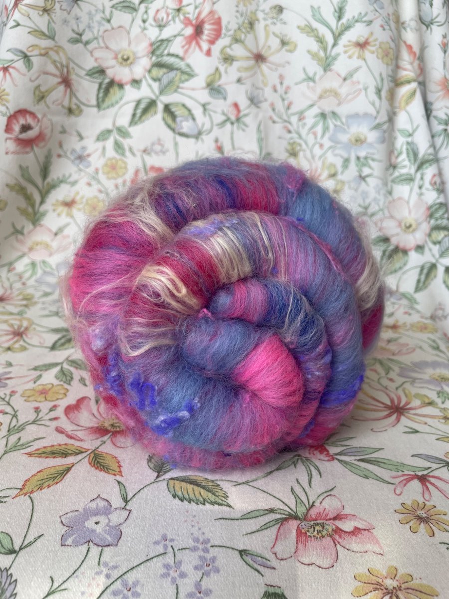 "Kitchen Sink" Art Batt - 75g