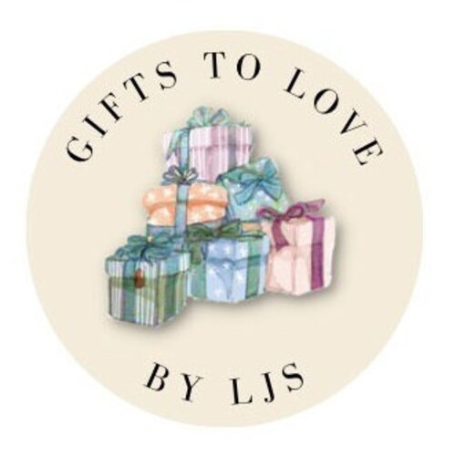 Gifts to love by LJS
