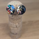 Summer bloom small studs